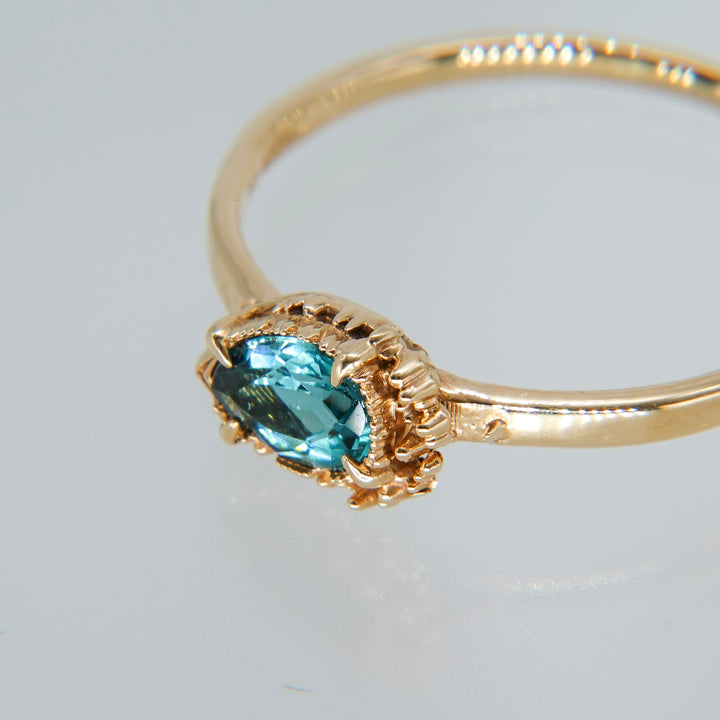 2305_Blue Tourmaline