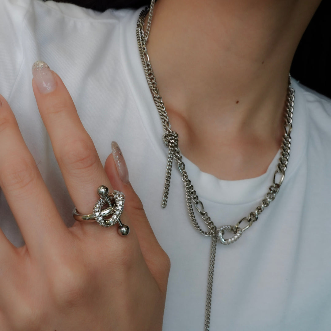 LOIS RING