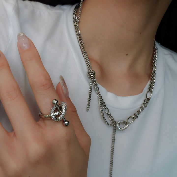 LOIS RING