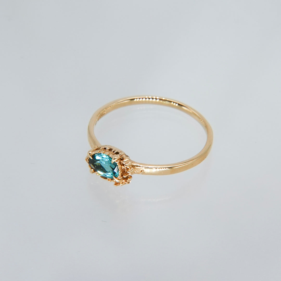 2305_Blue Tourmaline