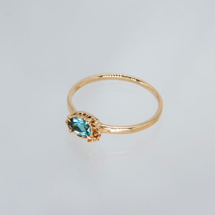 2305_Blue Tourmaline