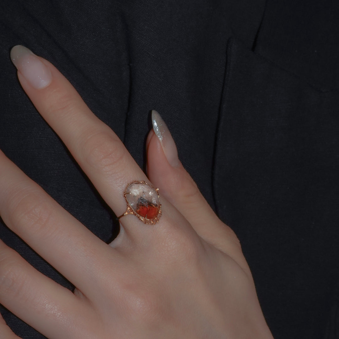 2123_Bicolor Citrine