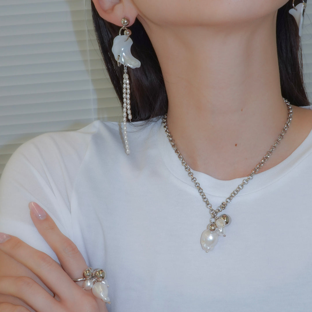 ALBA EARRINGS