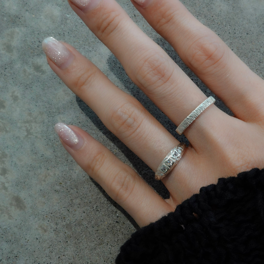 Nobu Ring
