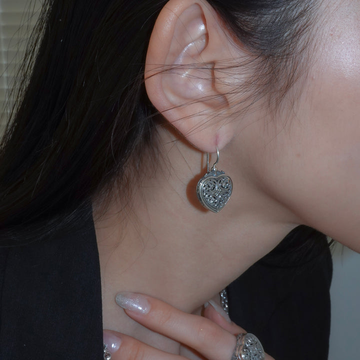 Mediterranean Hearts earrings_1716