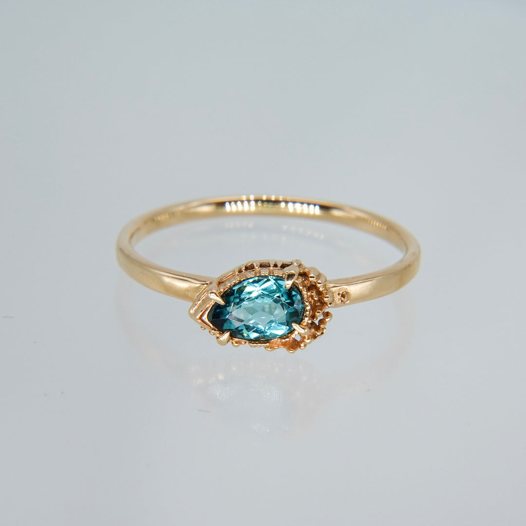 2305_Blue Tourmaline