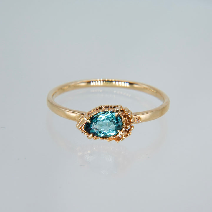 2305_Blue Tourmaline