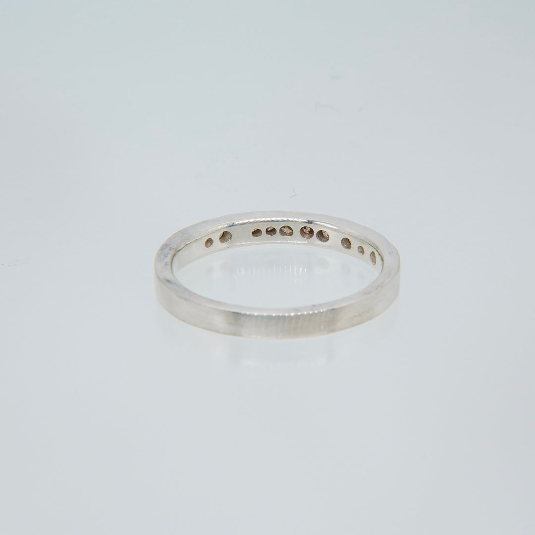 Tsuku Ring (Brown)