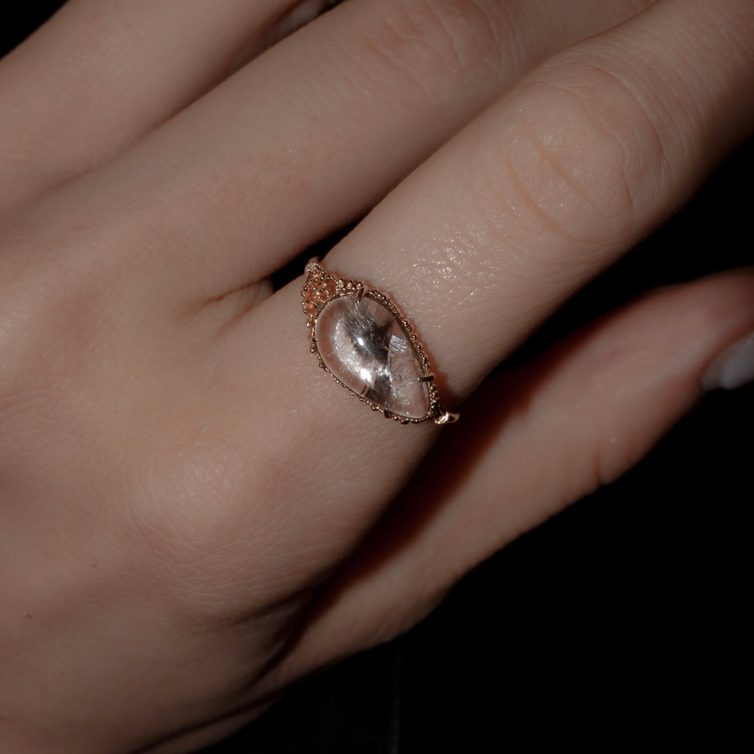 1453_Platina Rutile Quartz