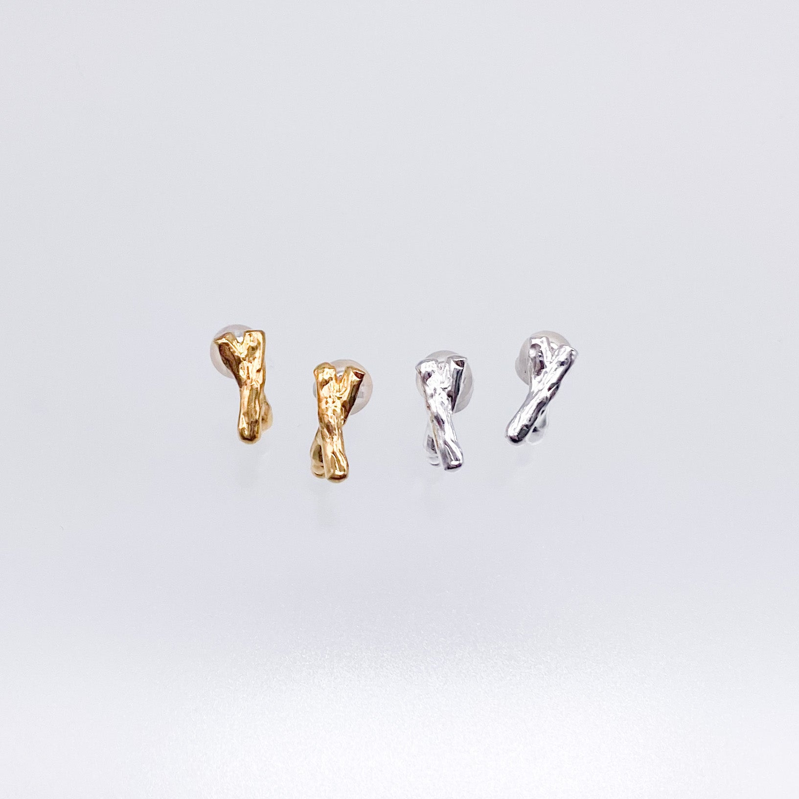 CROSS EARRINGS – unigem