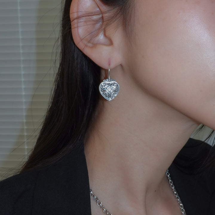Mediterranean Hearts earrings_1716
