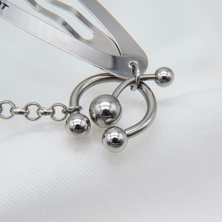 HOLLY HAIR CLIP