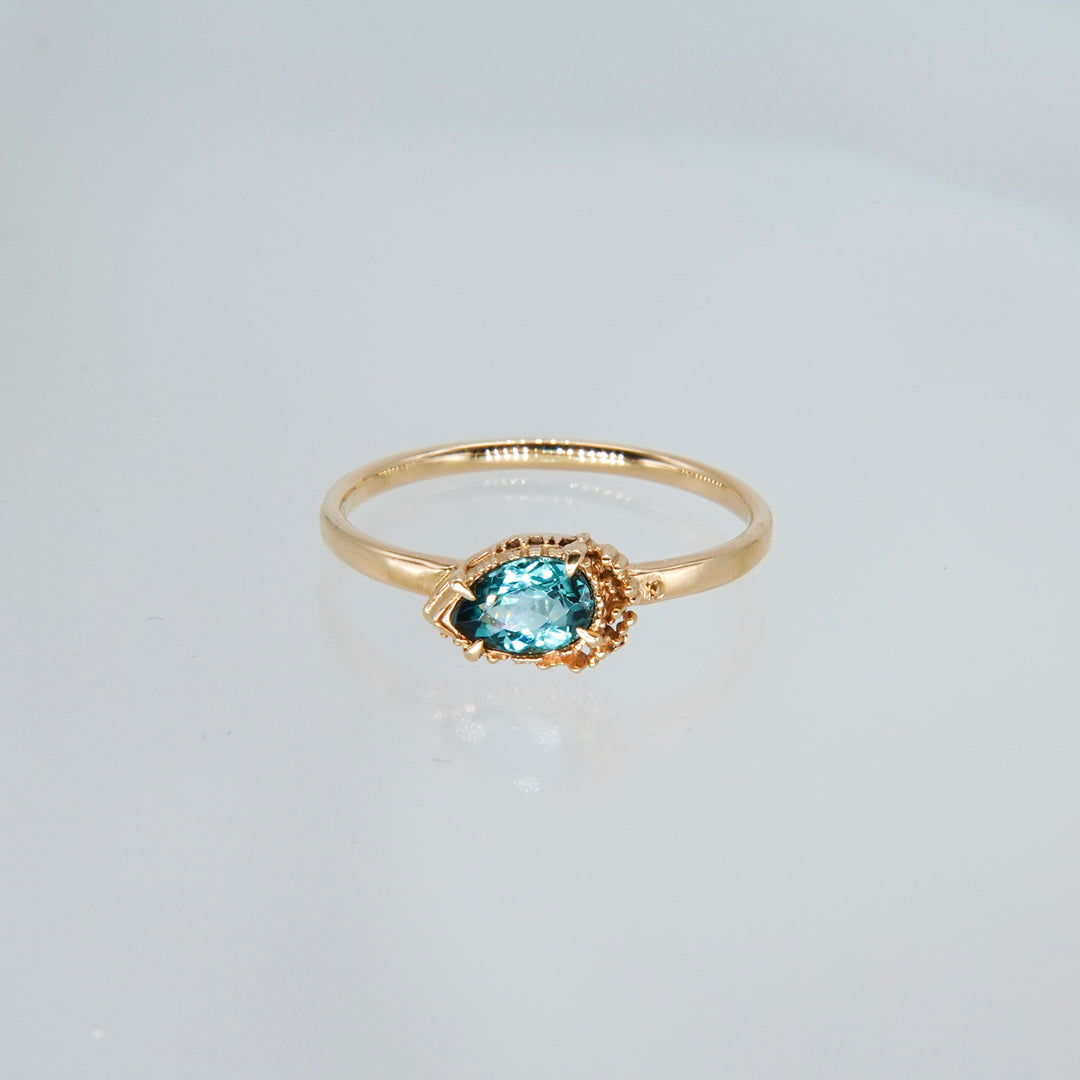 2305_Blue Tourmaline