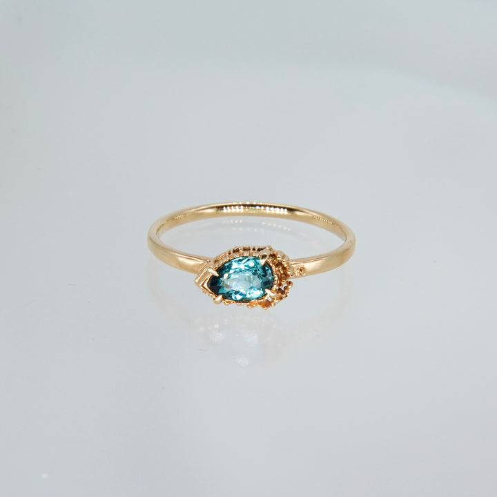 2305_Blue Tourmaline