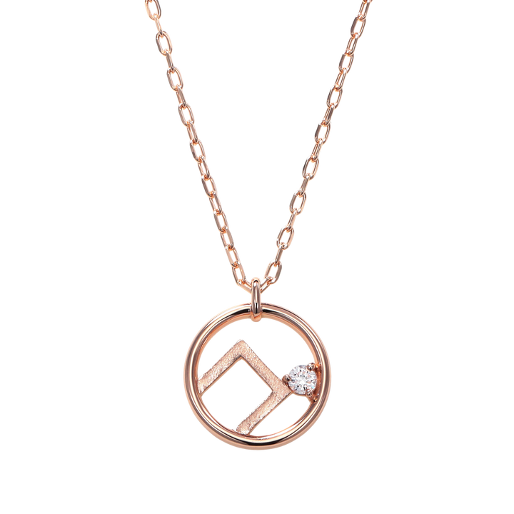 【現品限り/特価品】marushikaku-pendant3【1/22(木)まで】