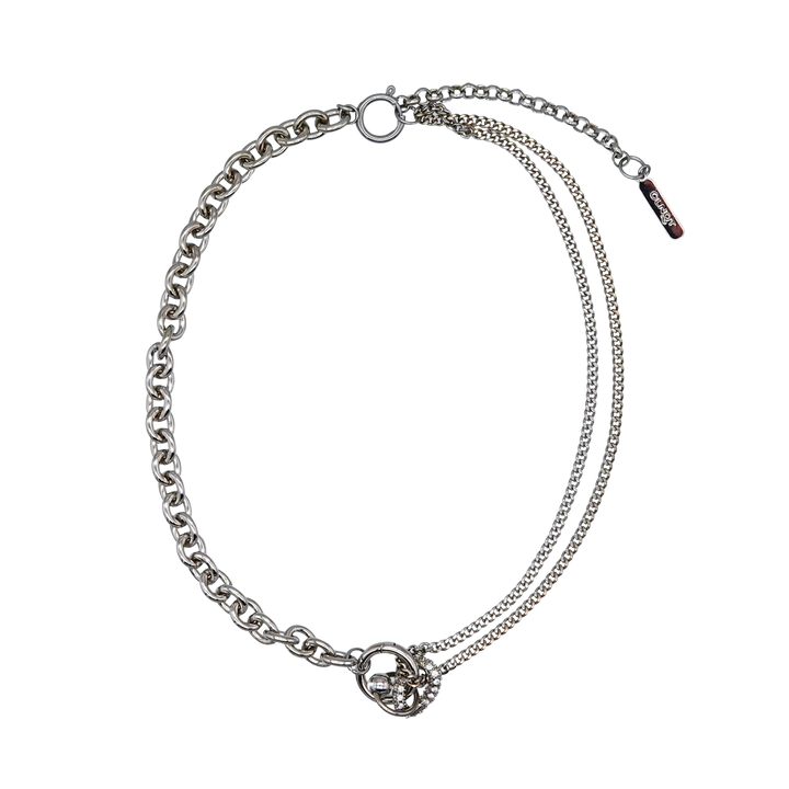 ALISON NECKLACE