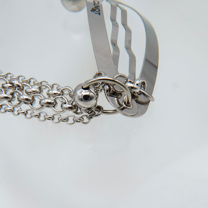 LEWIS HAIR CLIP