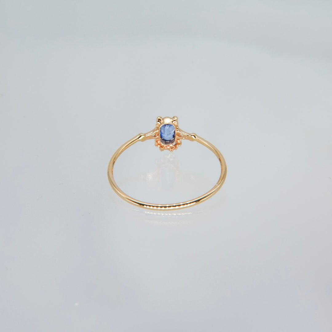 1991_Kyanite