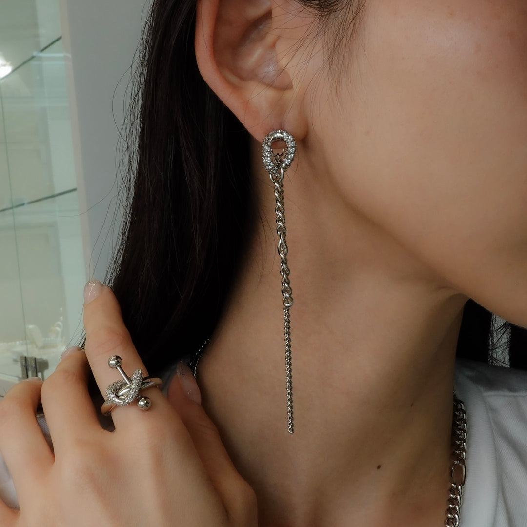 LOIS EARRINGS