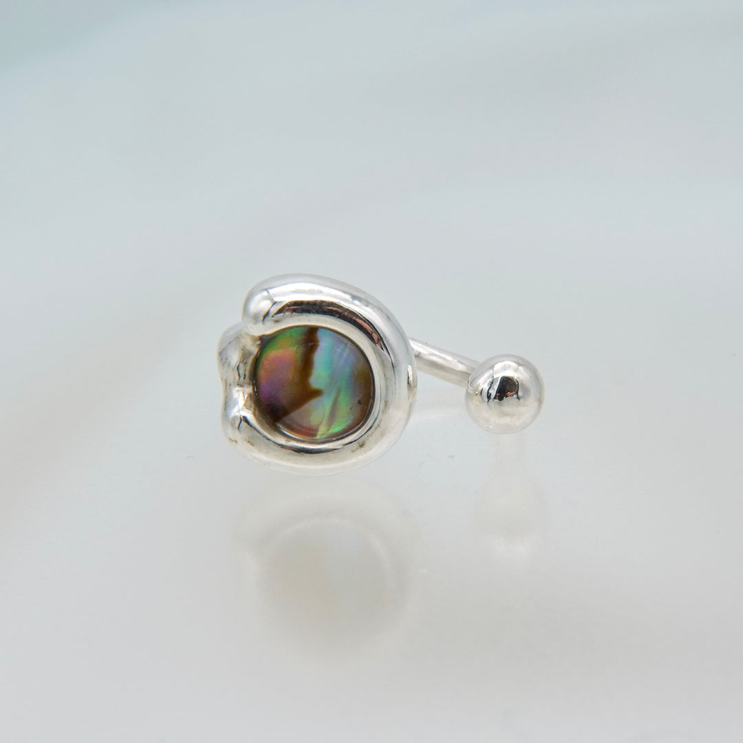 AU stone ring