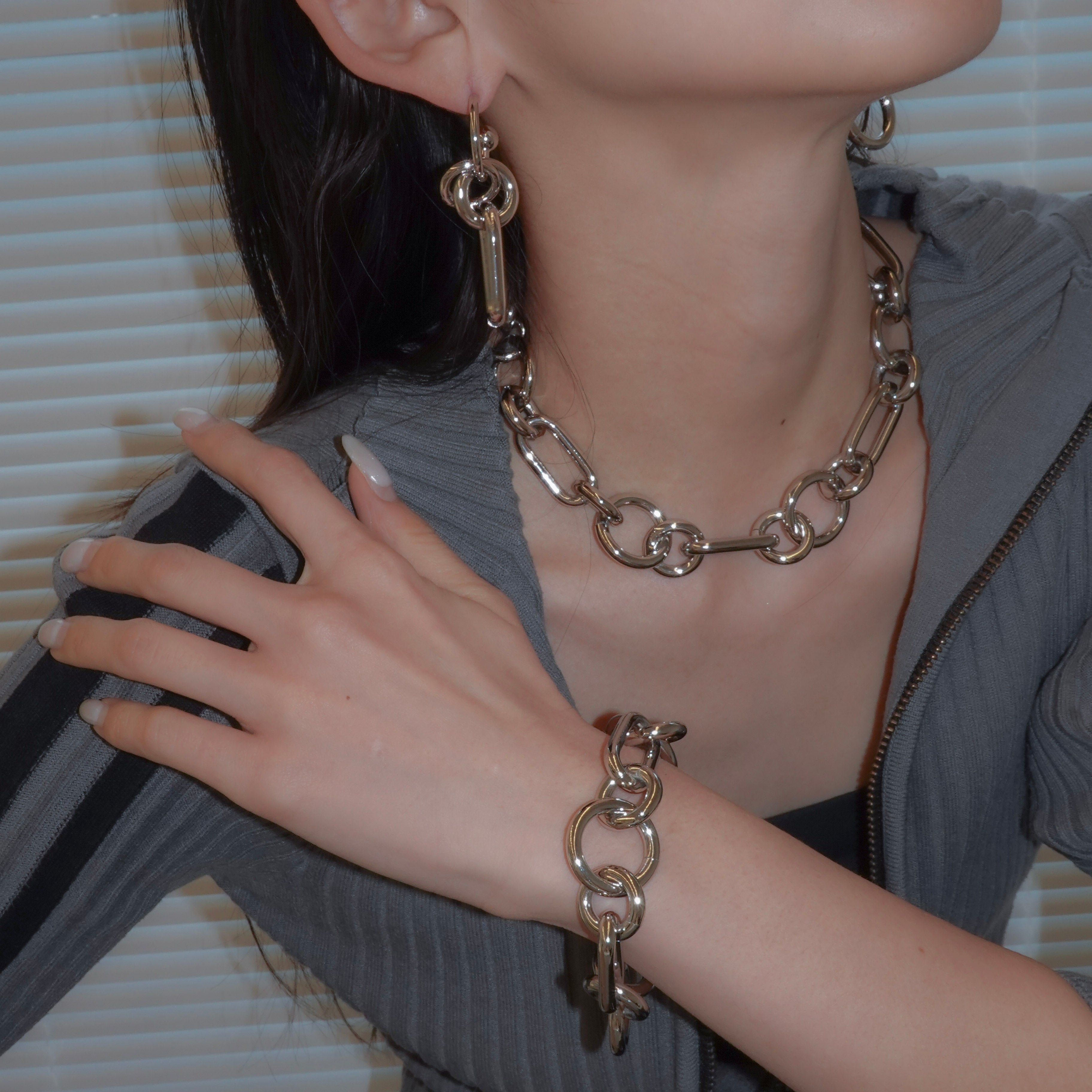 Justine Clenquet (ジュスティーヌ クランケ) 商品一覧 – unigem