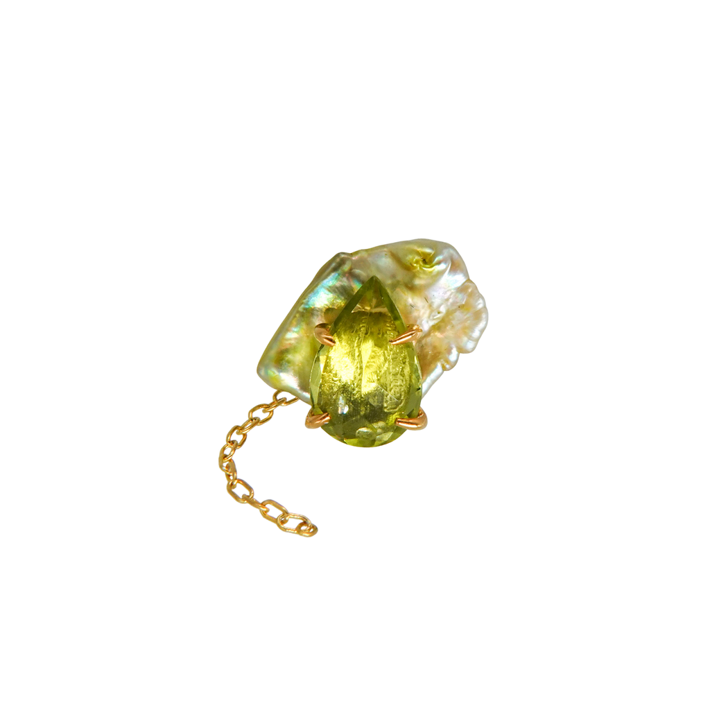 Katamimi pierced 41 – unigem