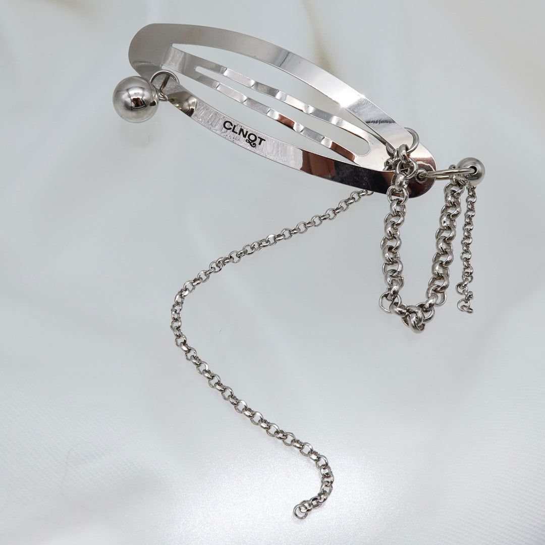 LEWIS HAIR CLIP