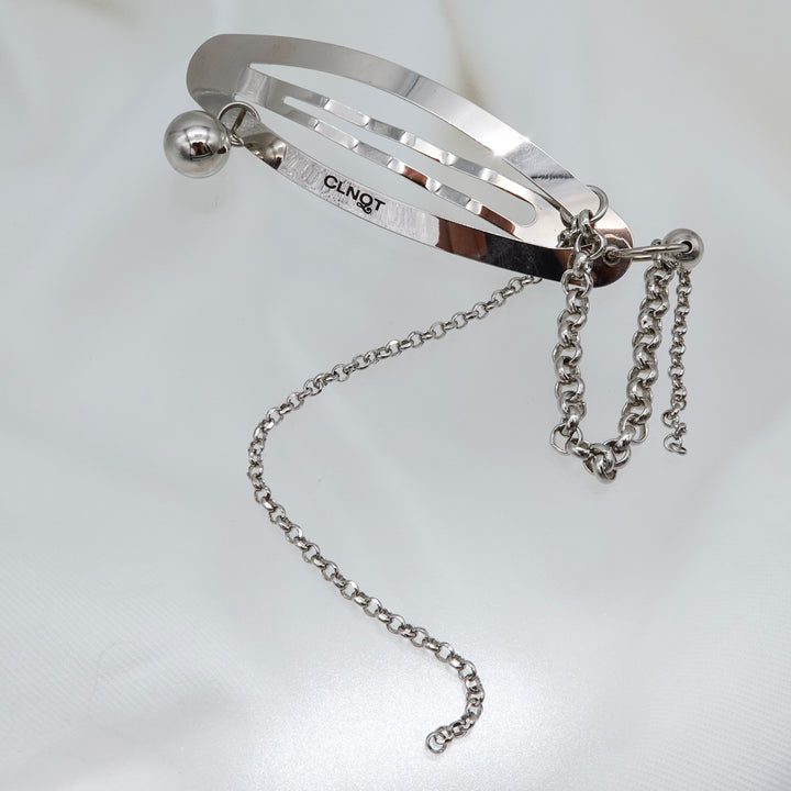 LEWIS HAIR CLIP