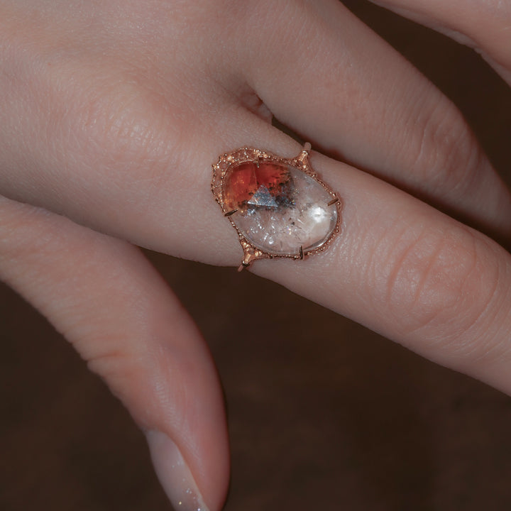 2123_Bicolor Citrine