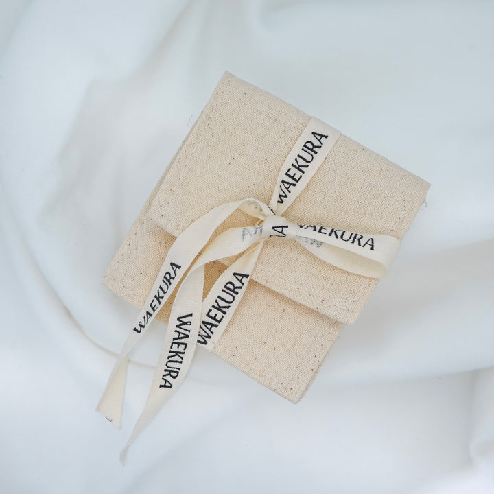 Earrings Cala (single)