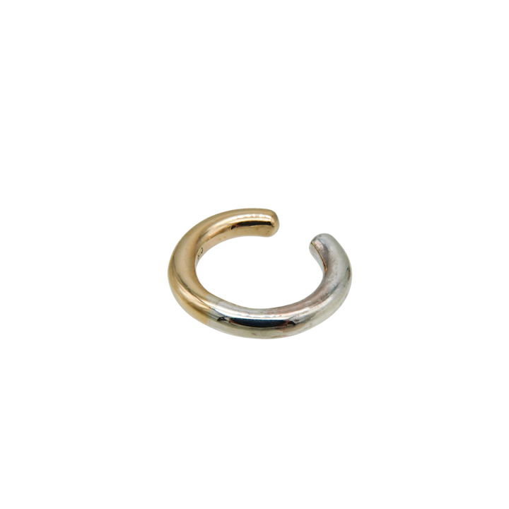 BICOLOR EAR CUFF BEC-05