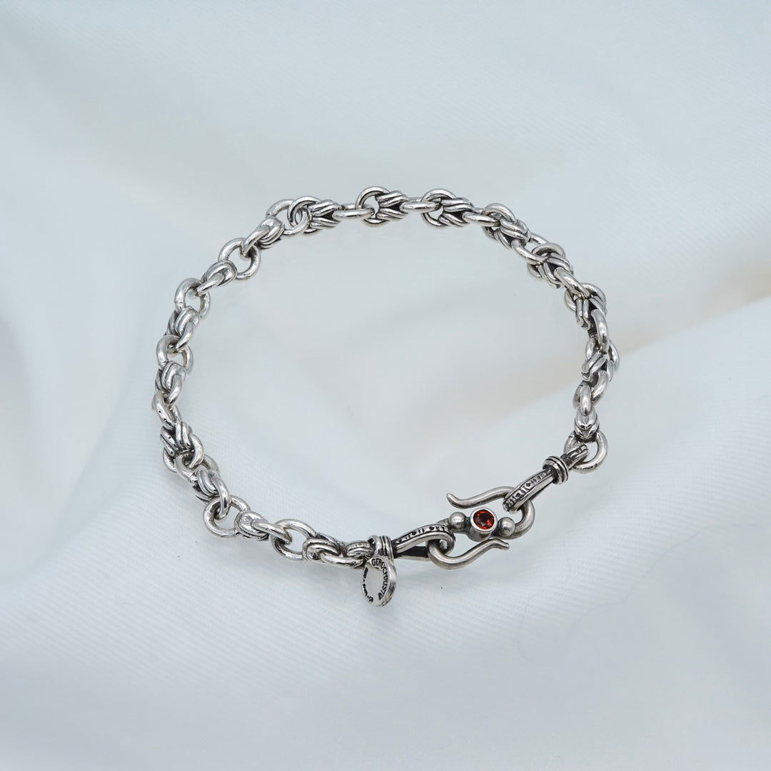 Chain Bracelet_6635