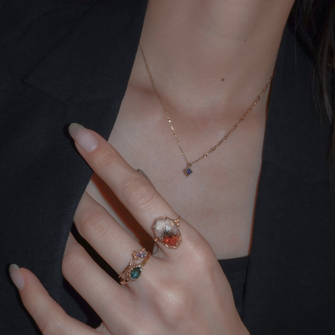 2436_Rose amethyst