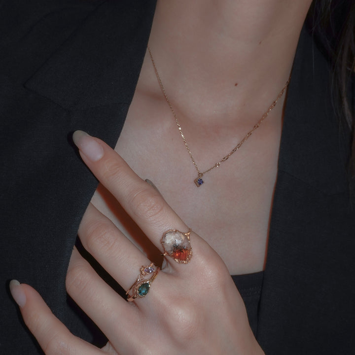 2436_Rose amethyst