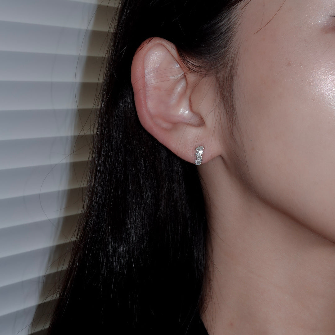 taper diamond pierce