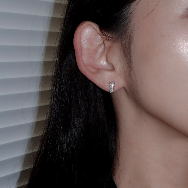 taper diamond pierce