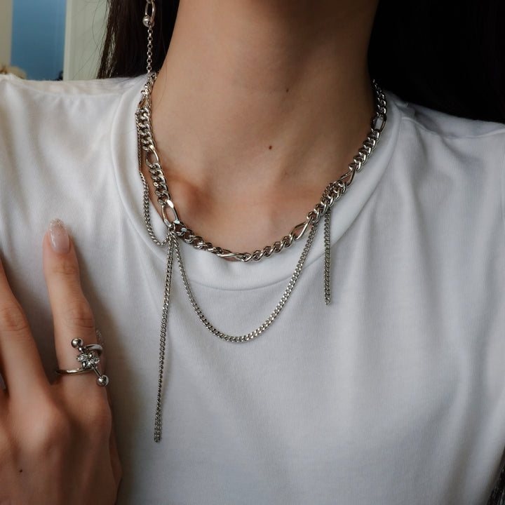ALENA NECKLACE