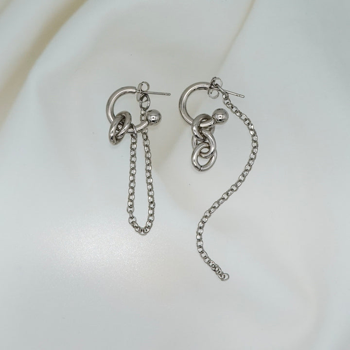 AMON EARRINGS