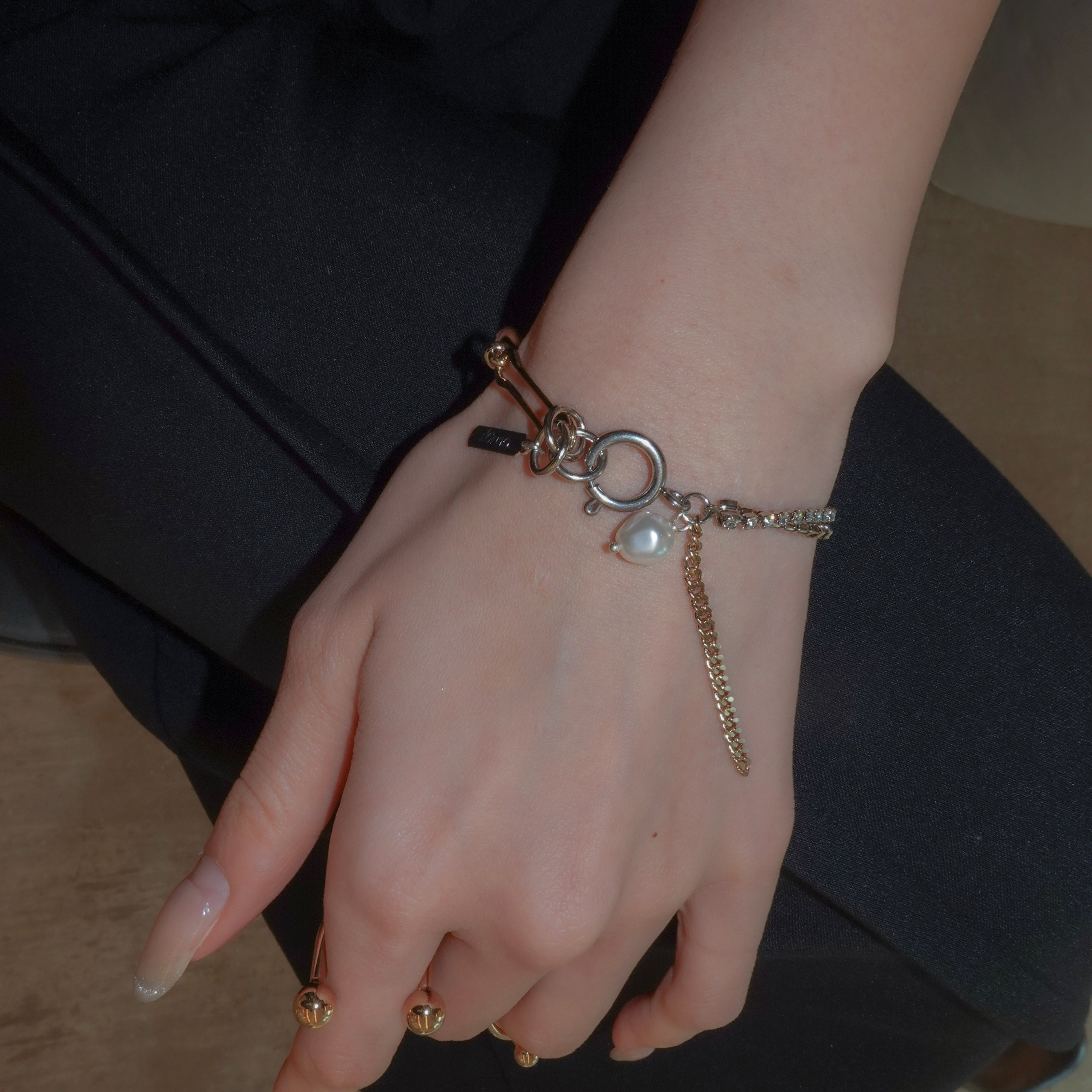JANICE BRACELET – unigem