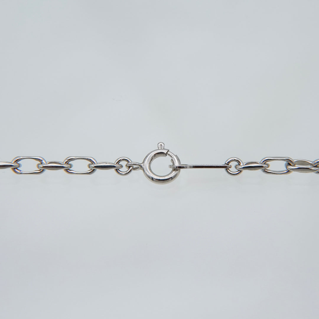 medium chain necklace