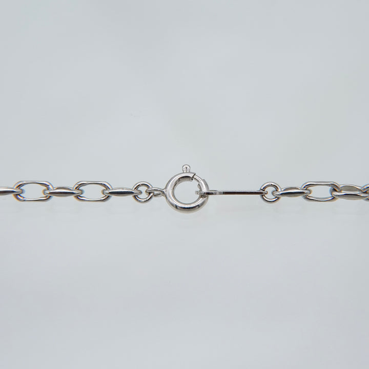 medium chain necklace