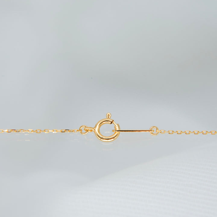 Pina Sphere Necklace No.6