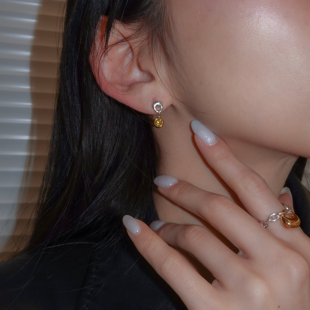 Selene 18:47 Dimming Gold(沈みゆく金)