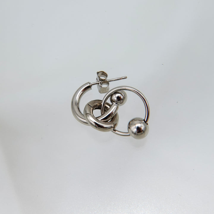 ALISON EARRINGS