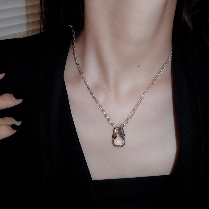 Kusaritoi Necklace L