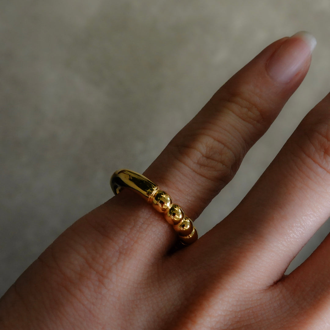 Grain Ring