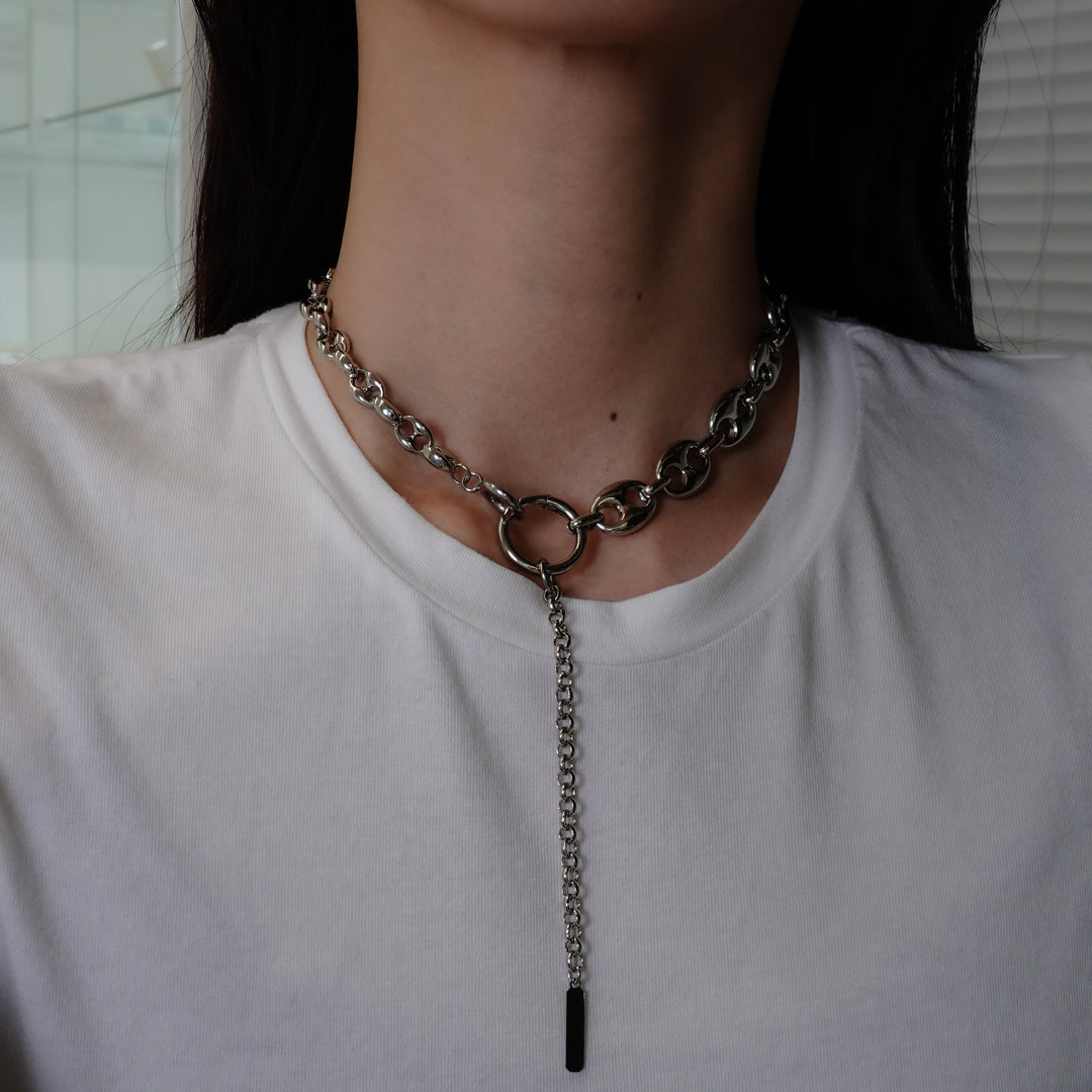 AKARI NECKLACE