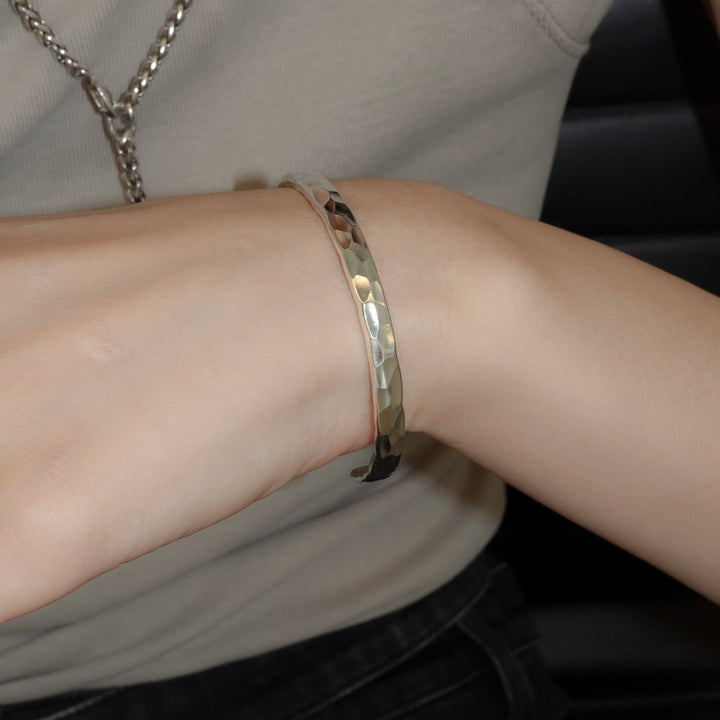 TSUCHIME 4.8mm Bangle