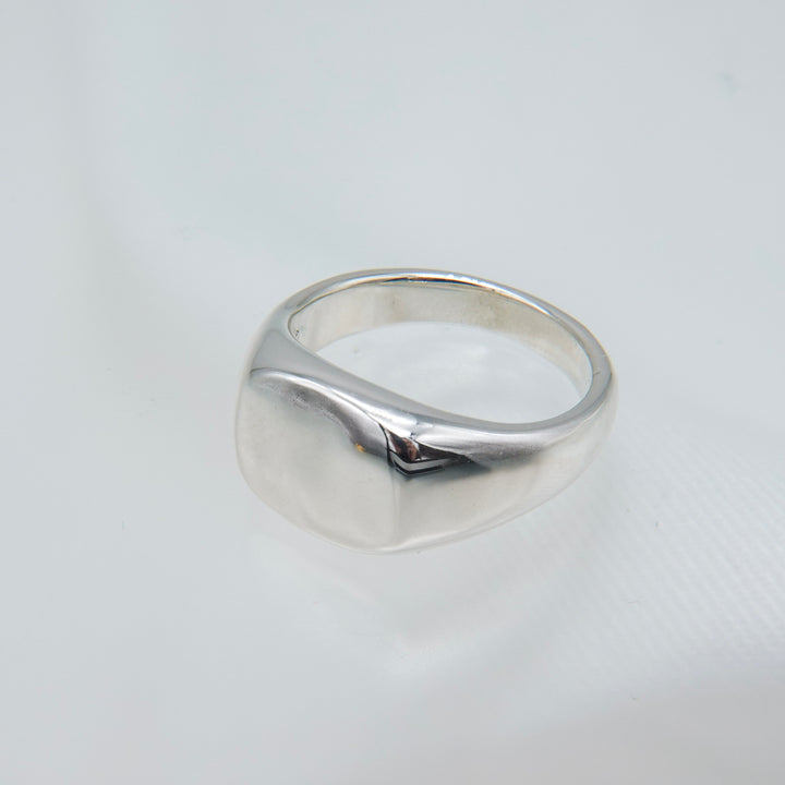 Square ring