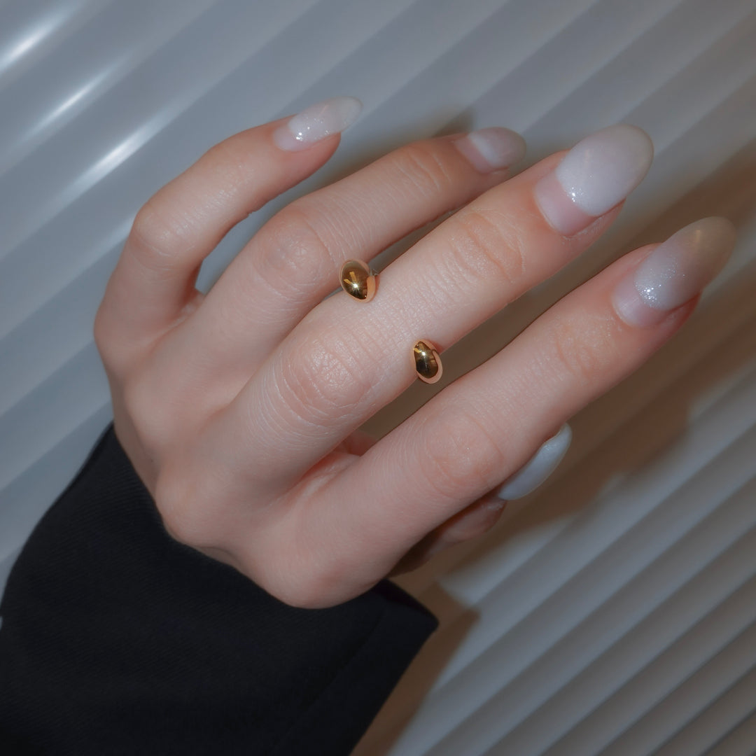 Scatters M_knuckle R